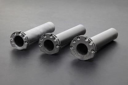 スロットルパイプ (A：巻取り径Φ32・B：プーリ径41mm) φ32 1個