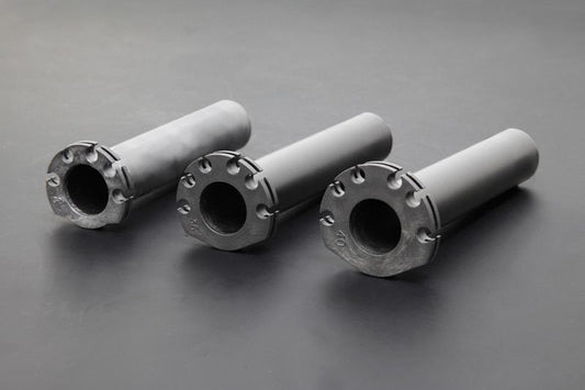 スロットルパイプ (A：巻取り径Φ40・B：プーリ径49mm) φ40 1個