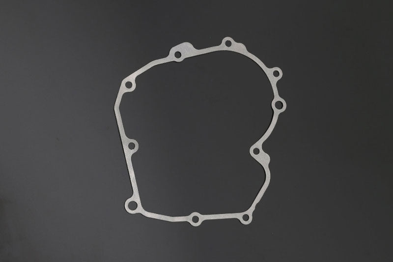 Carbon Graphite Mission Cover Gasket Z1000A4/J/R
