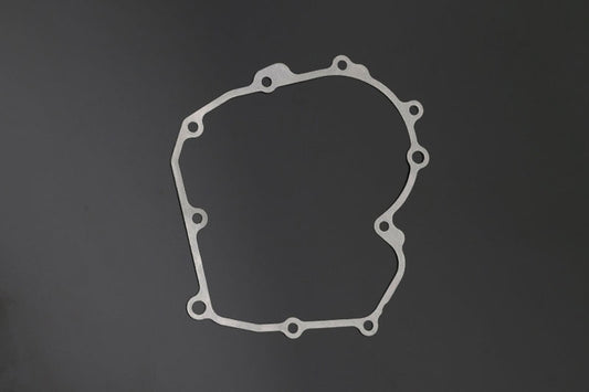 Carbon Graphite Mission Cover Gasket Z1000A4/J/R