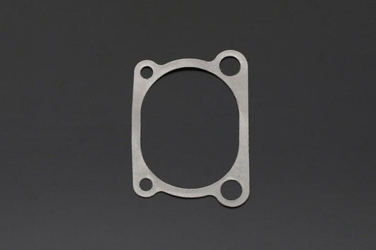 Carbon Graphite Kick Cover Gasket Z/KZ750-1000