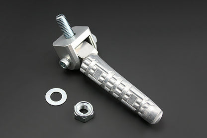 BILLET タンデムブラケット ブラック