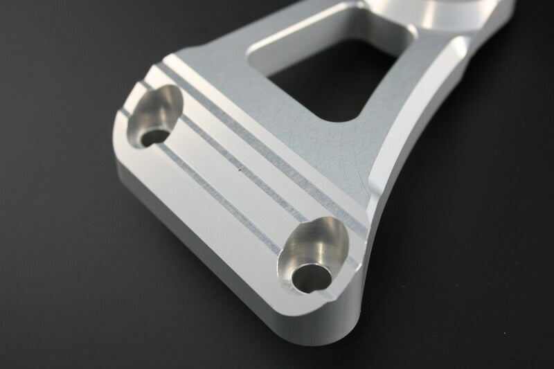 BILLET タンデムブラケット ブラック