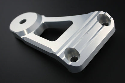 BILLET タンデムブラケット ブラック