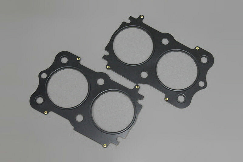 PAMS FS Metal Head Gasket Bore 71mm Z750-1000