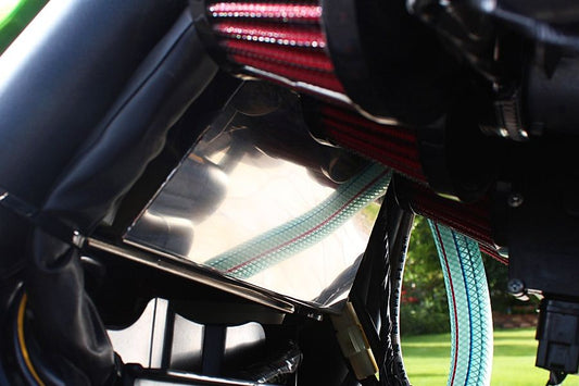 Oil Catch Tank Kit (vinyl hose type) 1 set