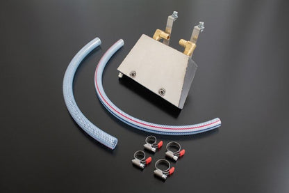Oil Catch Tank Kit (vinyl hose type) 1 set