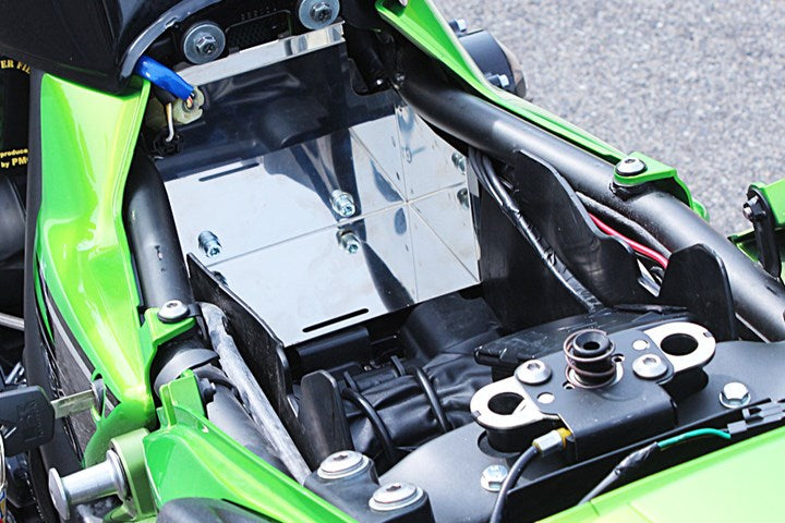 ツールBOXキット ZRX1200DAEG