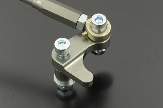 トルクロッドマウントブラケット リジットマウント専用 Z1スイングアーム固定タイプ