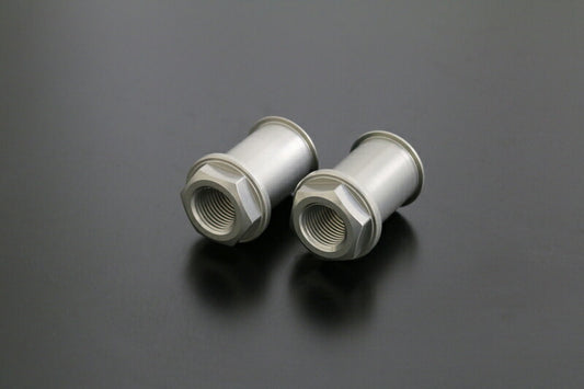 ジュラルミンアクスルナット クランプ径φ24 Z750-1000