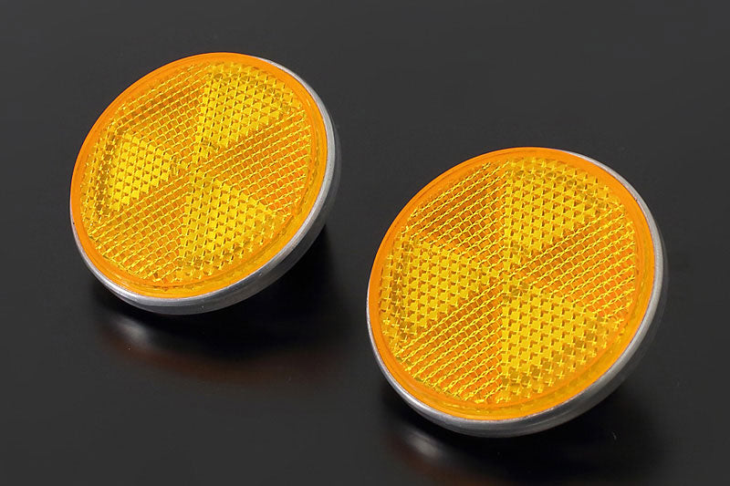 Side reflector orange CB750K2-K6