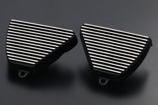 Alfin Type Side Cover CB400F