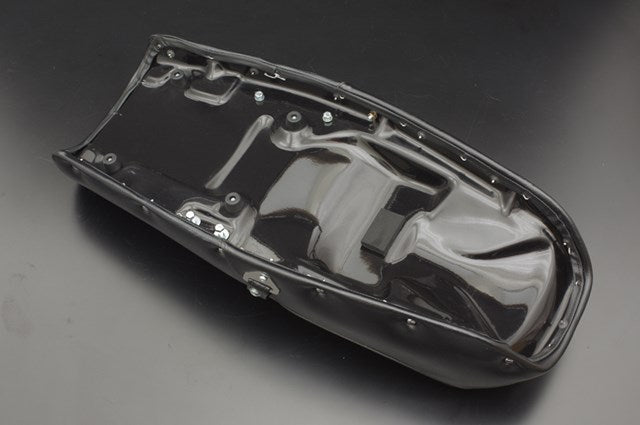 シートASSY STDタイプ CB400F