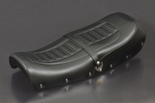 Seat Assy, low profile, CB400F