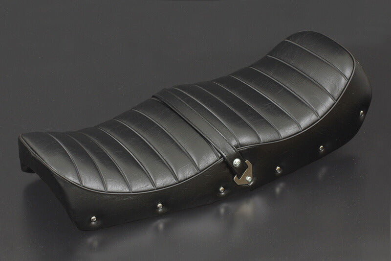 Seat Assembly, Tuck Roll Type, CB400F