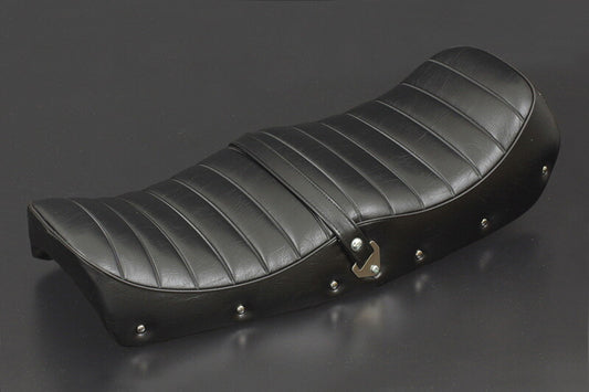 Seat Assembly, Tuck Roll Type, CB400F