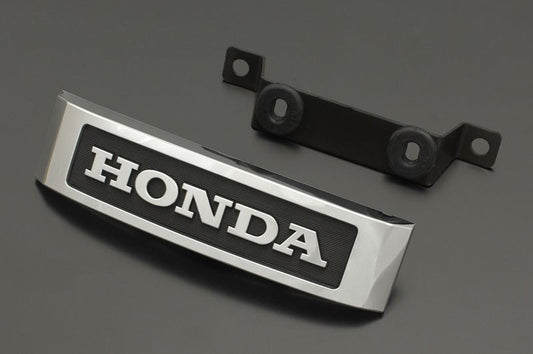 CB400F Stem Emblem 1 pc.