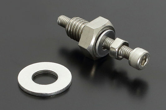 カムチェーンアジャストボルト CB400FOUR