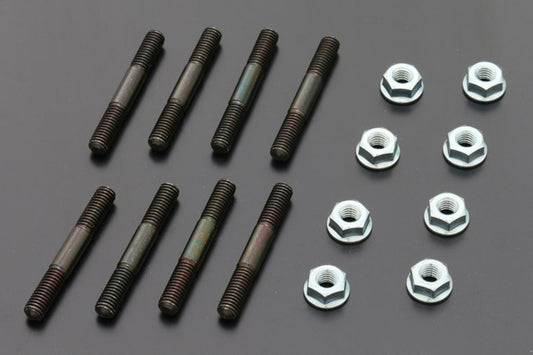 Exhaust Stud Bolt Set CB400F