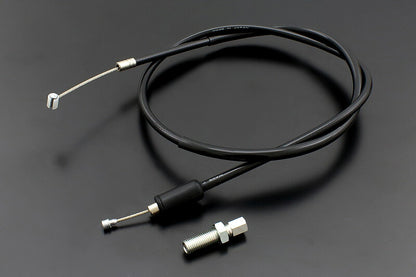 クラッチワイヤー CB400four