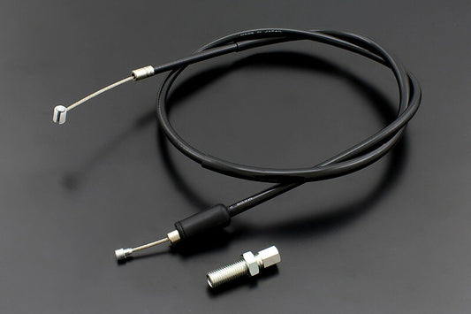 クラッチワイヤー CB400four