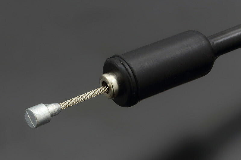 クラッチワイヤー CB400four