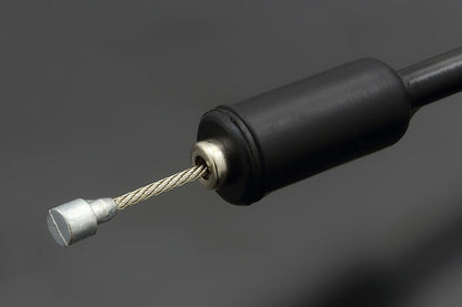 クラッチワイヤー CB400four