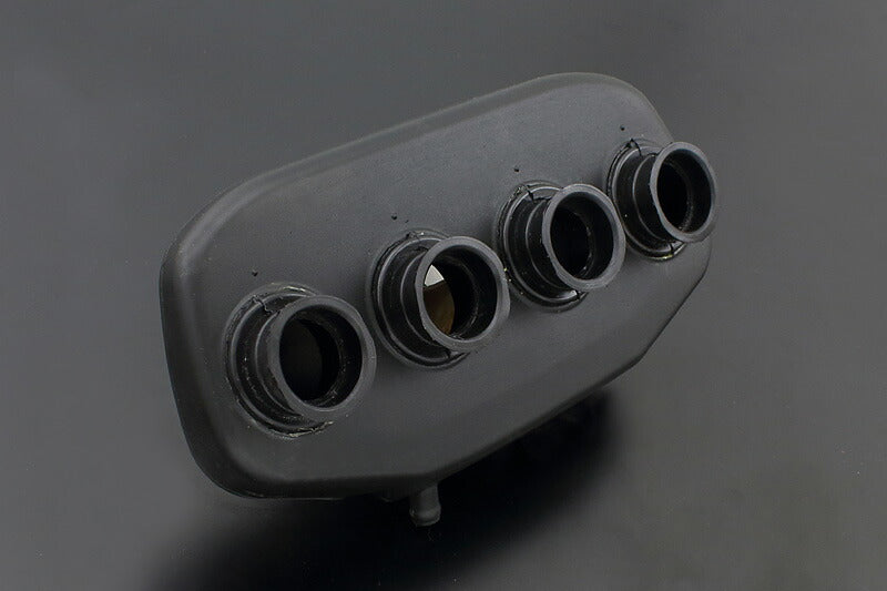 Air cleaner box CB400FOUR