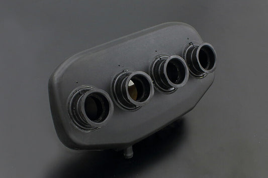 Air cleaner box CB400FOUR