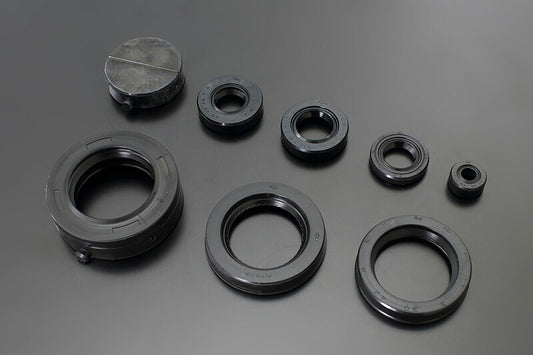 エンジンオイルシールセット CB400FOUR