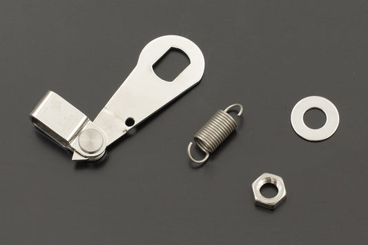 クラッチロングアーム CB400FOUR