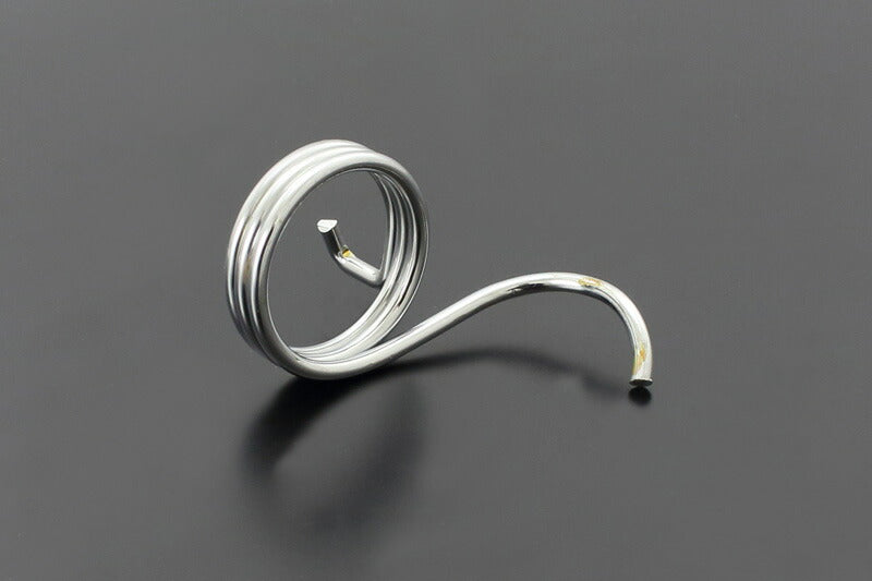 ブレーキペダルスプリング CB400FOUR