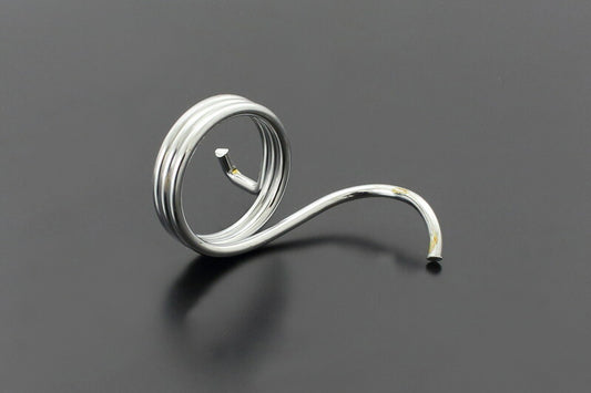 ブレーキペダルスプリング CB400FOUR