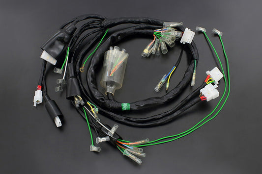 メインハーネス CB400FOUR