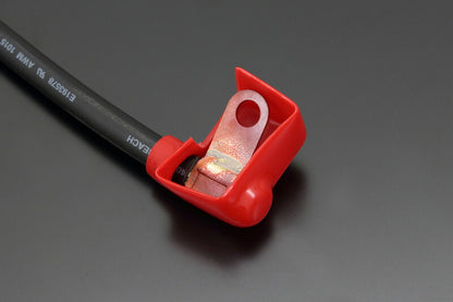 バッテリー＆スターターワイヤー3点セット CB400FOUR