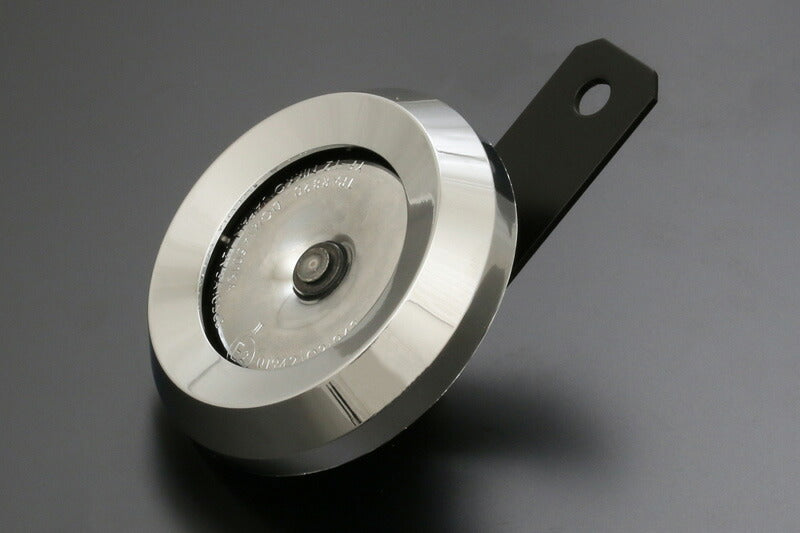 メッキカバーホーン