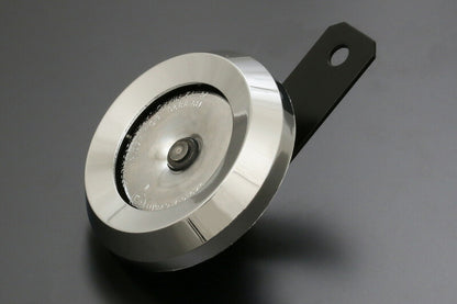 メッキカバーホーン