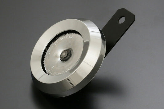 メッキカバーホーン