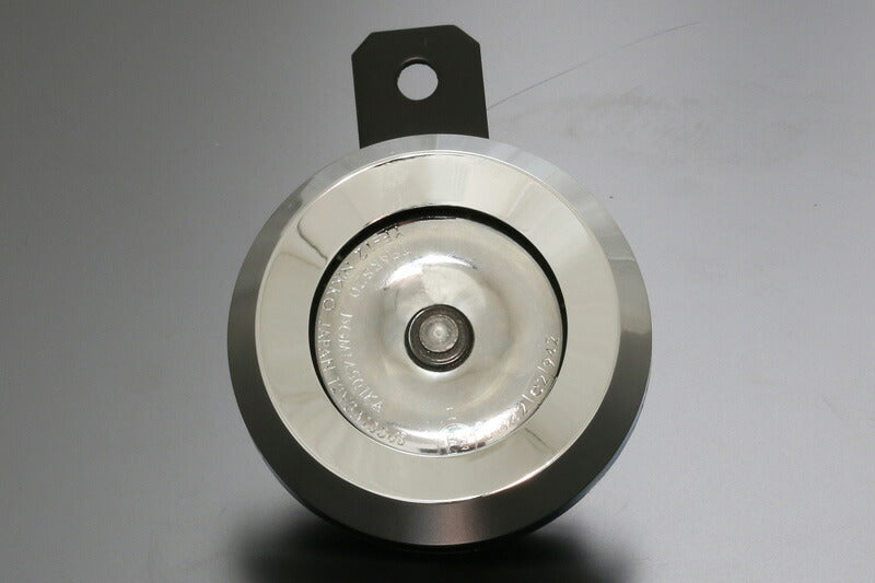 メッキカバーホーン