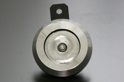 メッキカバーホーン