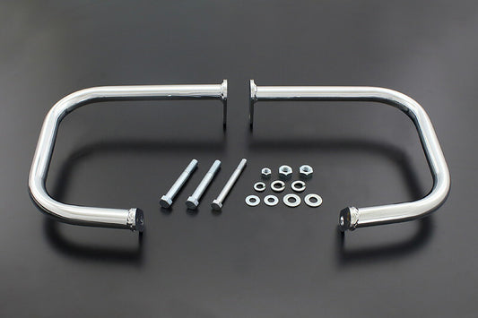 Engine Guard CB400F