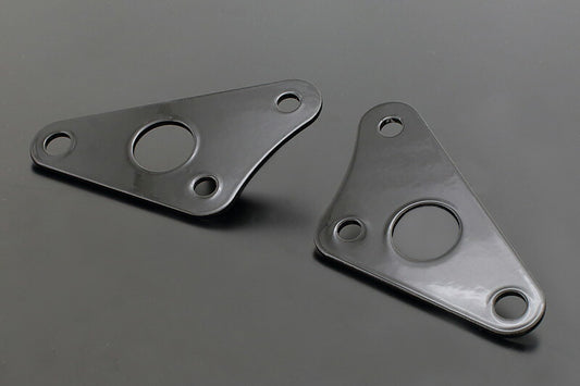Engine mount plate CB400FOUR