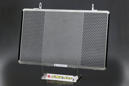 LOUDEX Core Protector Silver ZRX1200DAEG Core Guard
