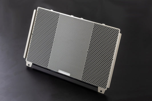 Hex Core Protector Radiator Core Guard Z900RS/CAFE '21-