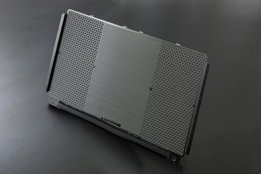 Hex Core Protector Radiator Core Guard Z900RS/CAFE '21-