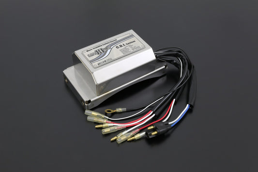 M3S CDI System Compatible Models: H2/750SS