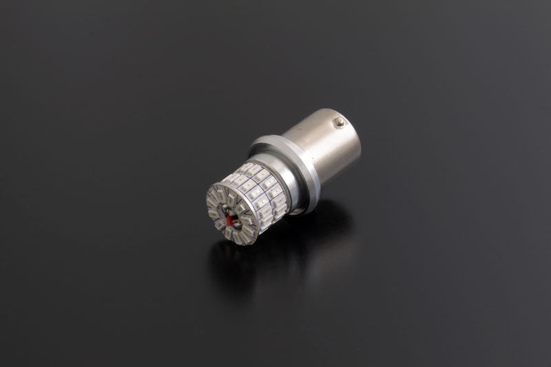 LEDバルブ シングル球用 発光色アンバー