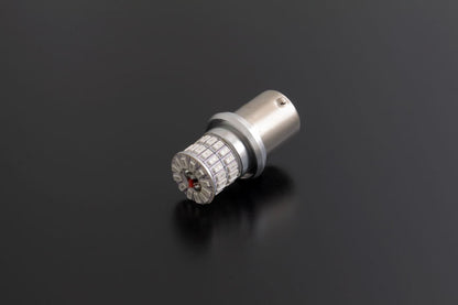 LEDバルブ シングル球用 発光色アンバー