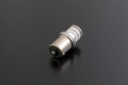 LEDバルブ シングル球用 発光色アンバー