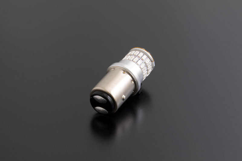LEDバルブシリーズ ダブル球用 発光色アンバー